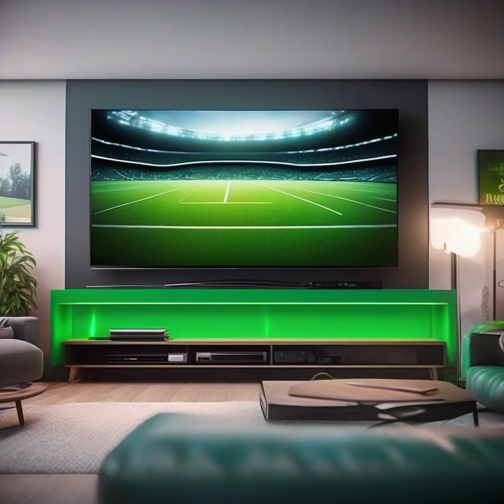 Watch Live Sports & PPV in 4K UHD Without Cable